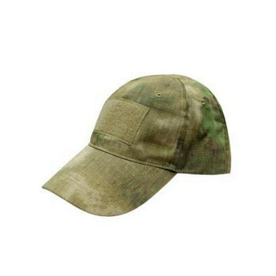 Men's Tactical Baseball Cap - Military & Cycling Visor Hat, Breathable Fabric, Adjustable Fit.
