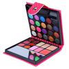 Beauty Girl 32 Color Cosmetic Matte Eyeshadow Cream Eye Shadow Make Up Palette Shimmer Set