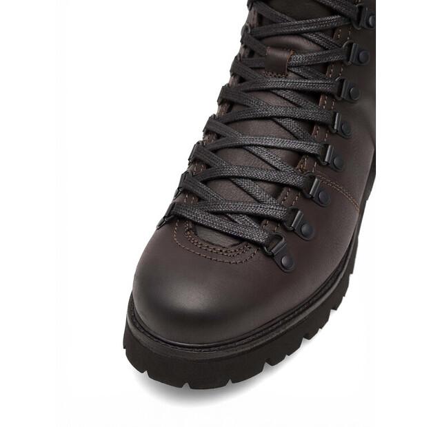 Ботинки челси Badura RICHFIELD-16 MI08 Коричневые