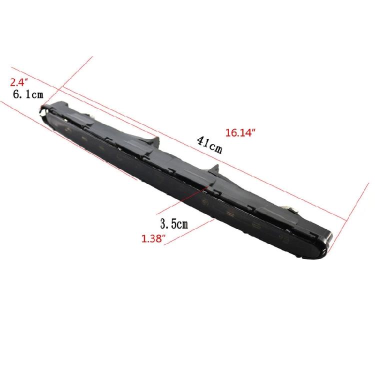 Brake Light LED Reverse Lamp for Benz-E Class W211 E280 2118201556 Turn Signal