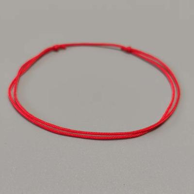 Bracciali – Braccialetti intrecciati