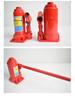 Electric Hydraulic Car Jack - Double-Section Rocker, 3-50T Capacity