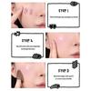 Rom&nd Romand  X INAPSQUARE BETTER THAN CHEEK 4g/0.14oz 2.7g/0.095oz (3 Color Options)