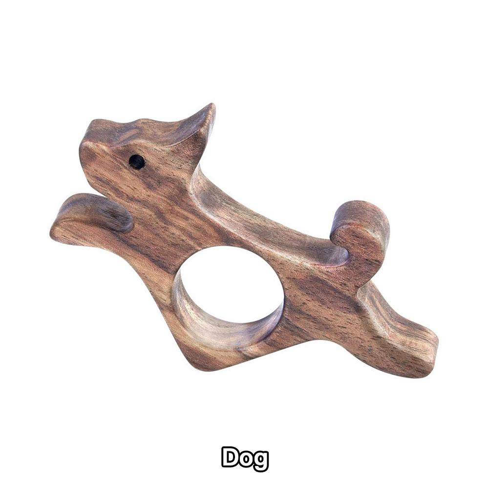 

Wooden Thumb Bookmark One Hand Reading Thumb Book Support Book Page Holder For Office Book Lovers Fast DIY Reading Aid Tools
