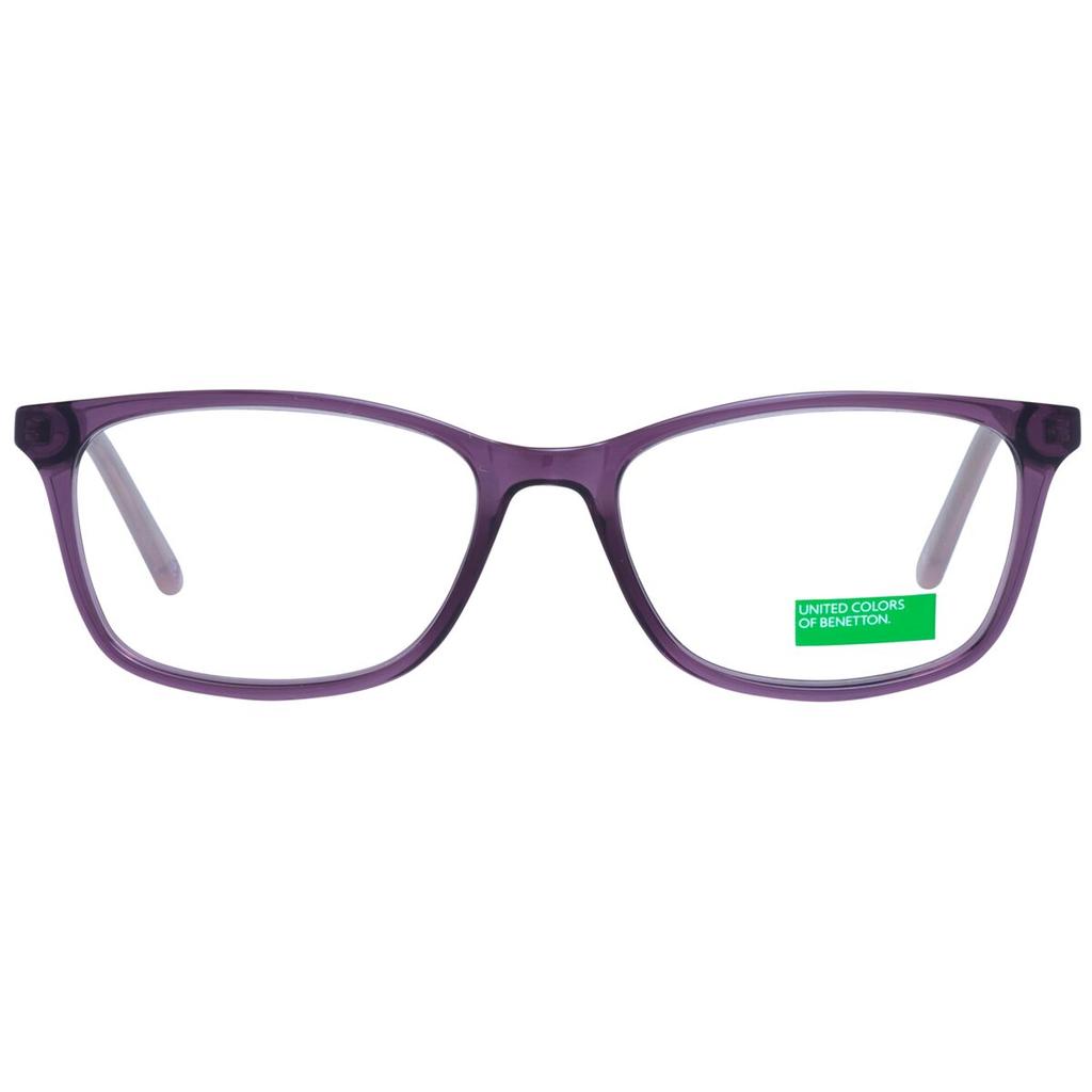 Ladies' Spectacle Frame Benetton BEO1032 53732
