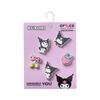Tobox Crocs Jibbitz Sanrio Collection 007