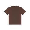 Drew House FW23 T Shirt Unisex Brown DH-HJ2121-BBCH