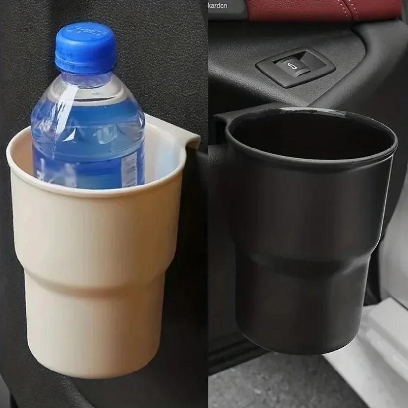 Multi-Function  Air Outlet Armrest Door Side Seat Back Use Car Beverage Rack Air OutletWater Cup Car Beverage Rack