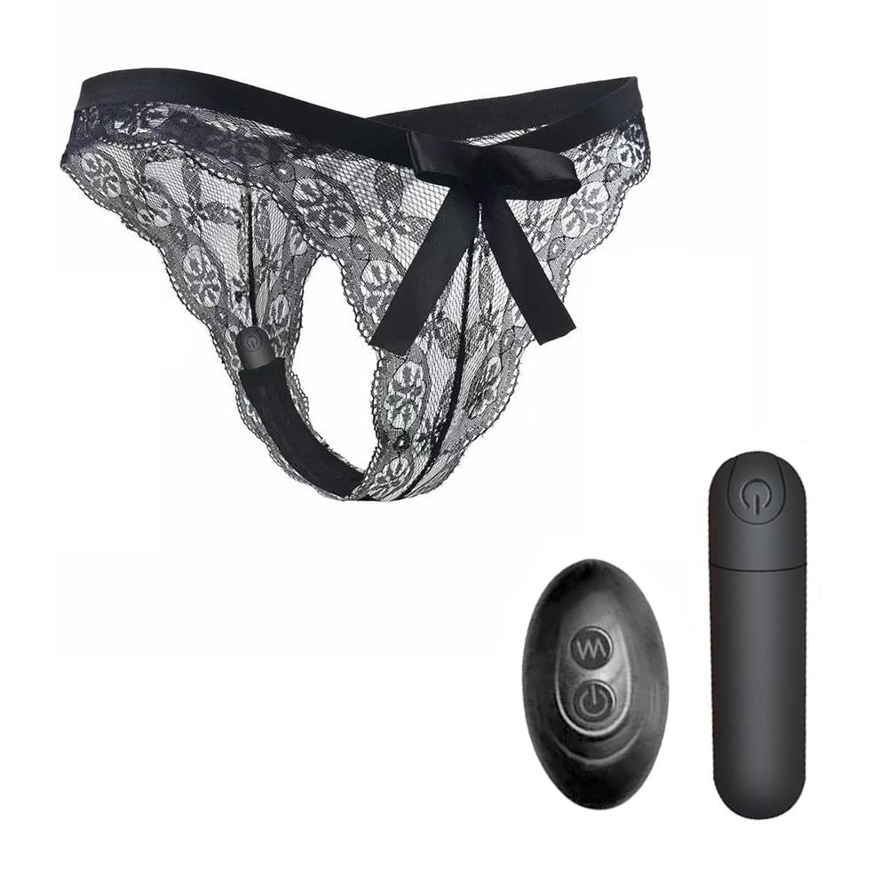 Mini Remote Control Panties Vibrating Egg G-spot Clitoral Toy Women Vagina Stimulator Mastubator Vibrator Sex Toys for Couples