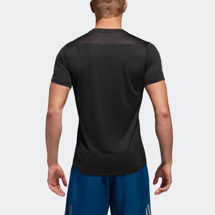 Adidas T Shirt International Version Men's Black (Unisex) T-Shirts