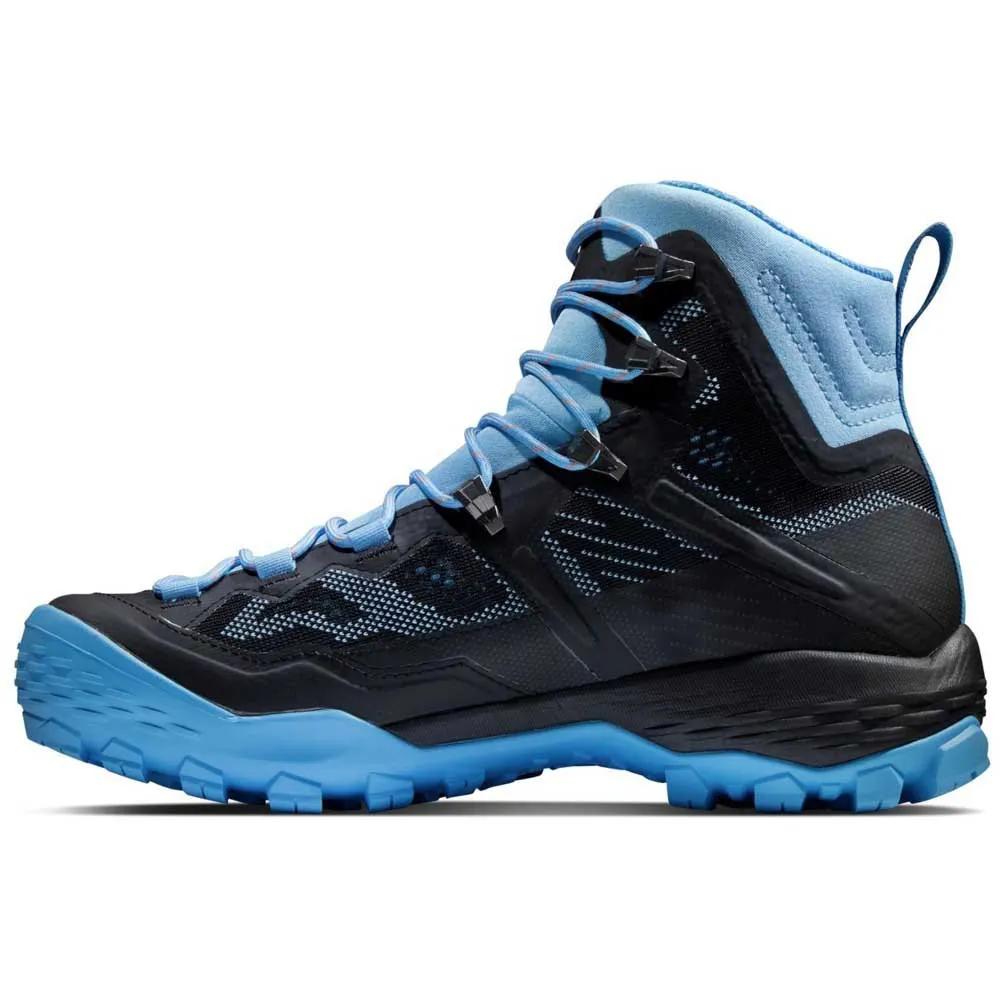 Mammut Ботинки для хайкинга Ducan High Goretex