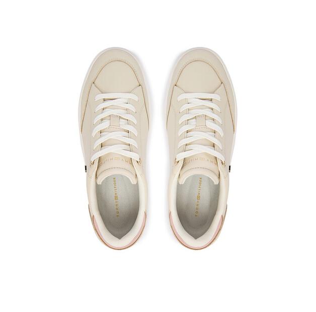 Tommy Hilfiger Th Chic Cupsole Sneakers