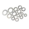 3-in-1 Plane Axial Ball Bearing Thrust Bearing AXK0821-AXK2542 Thrust Needle Roller Bearing With Two Washers