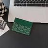New Ultra-Thin Unisex Card Holder with Multi-Card Slots