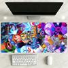 Supercell Personalized Name Mouse Pad Gaming Laptop Mouse Pad Office Mouse Mats Non-Slip Rubber Base Office Desk Accessory