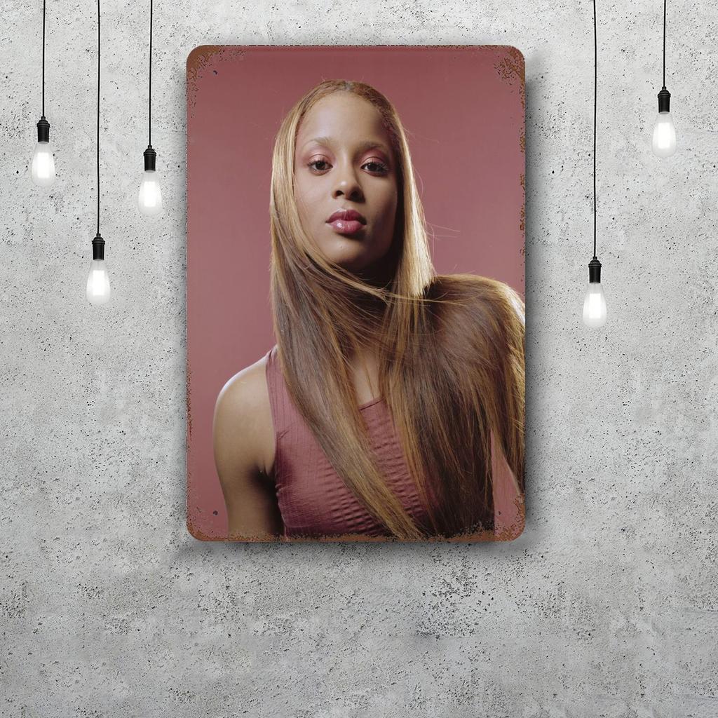 Ciara Vintage Tin Sign Home Decor Items Wall Decor Art Wall Mural Room Decoration Items Decor Retro Metal Sign Plate Bar Posters