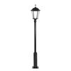 Shuya Outdoor LED Street and Landscape Light