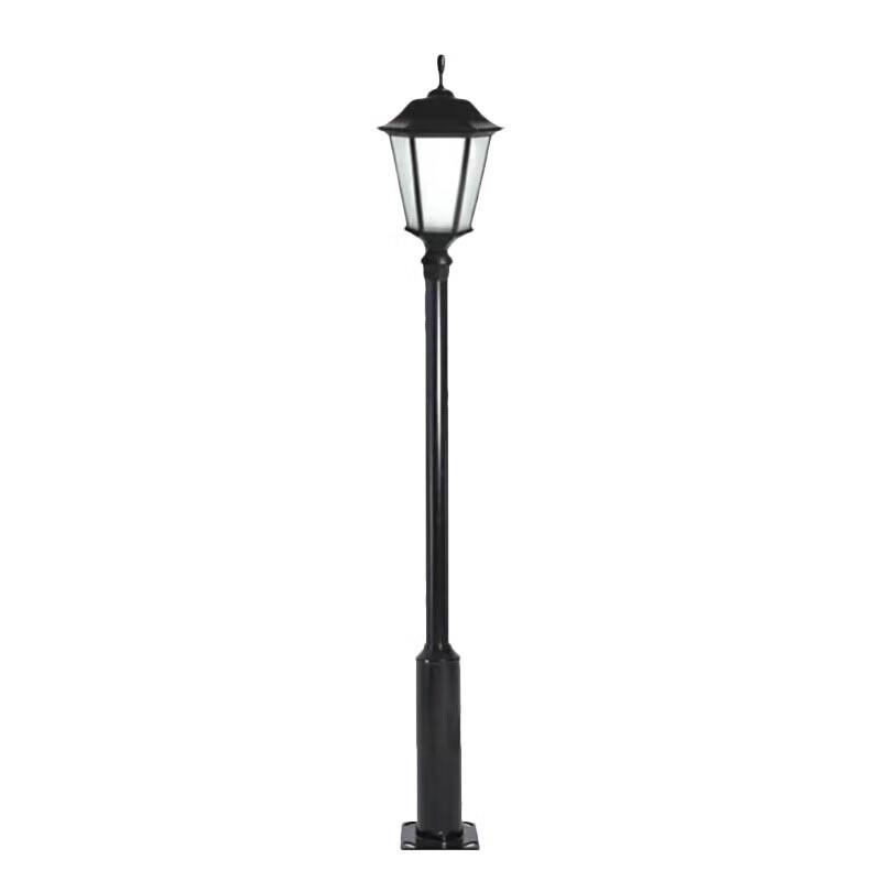 Shuya Outdoor LED Street and Landscape Light Style Eight