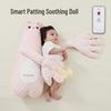 Soothing Rabbit Baby Doll for Sleep and Comfort