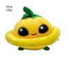 1 Stück Plants Vs Zombies Plüschtier Erbsenschleuder Sonnenblume Stofftier Weiches Kuschelgeschenk Für Kinder Kinder
