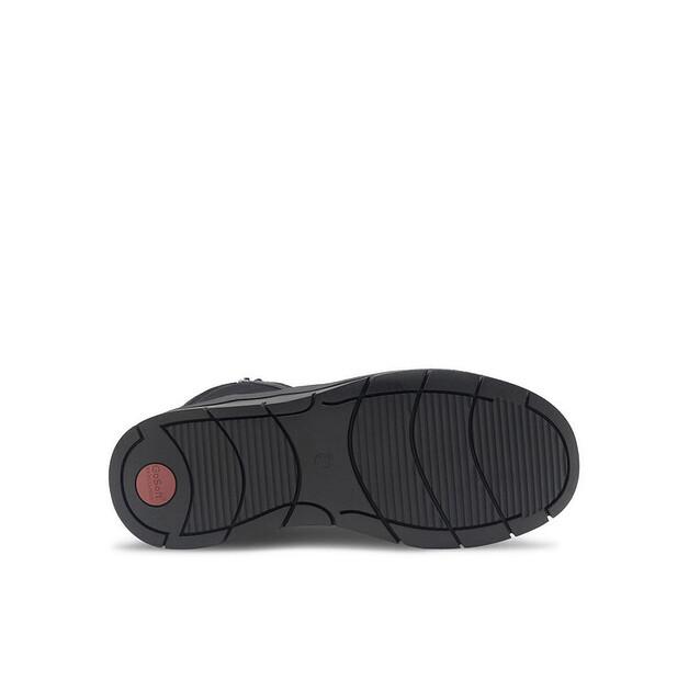 Ботильоны Go Soft INES WS5921-03, черные