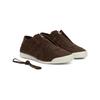 Onitsuka Tiger Mexico 66 Sd Paraty Fabric Fashion Classic Comfortable Lifestyle Casual Shoes Unisex sneaker Dark-Brown 1183C432-200
