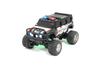 Happinet Miniature Car OFFROAD POLICE R/C G-ACTION