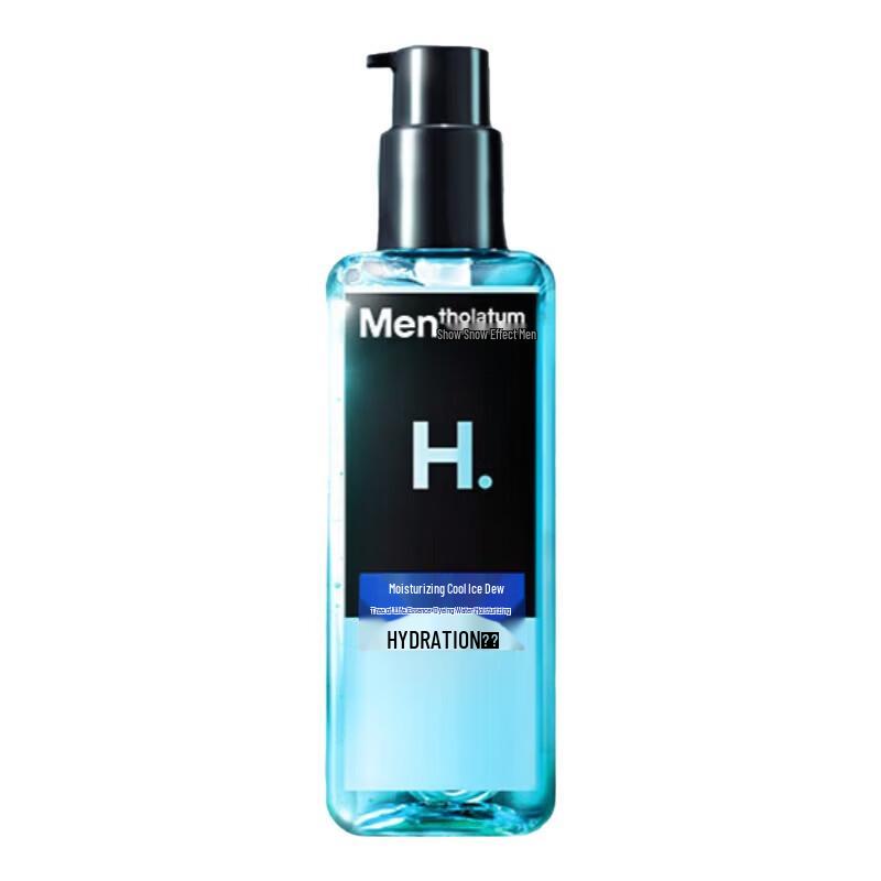 

Mentholatum Men s Cool Refreshing Moisturizing Lotion