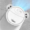 Intelligent Sweeping Robot Household Vacuum Sweeping and Mopping All-in-one Vacuum Cleaner Cleaning Machine Small Household Appliances
