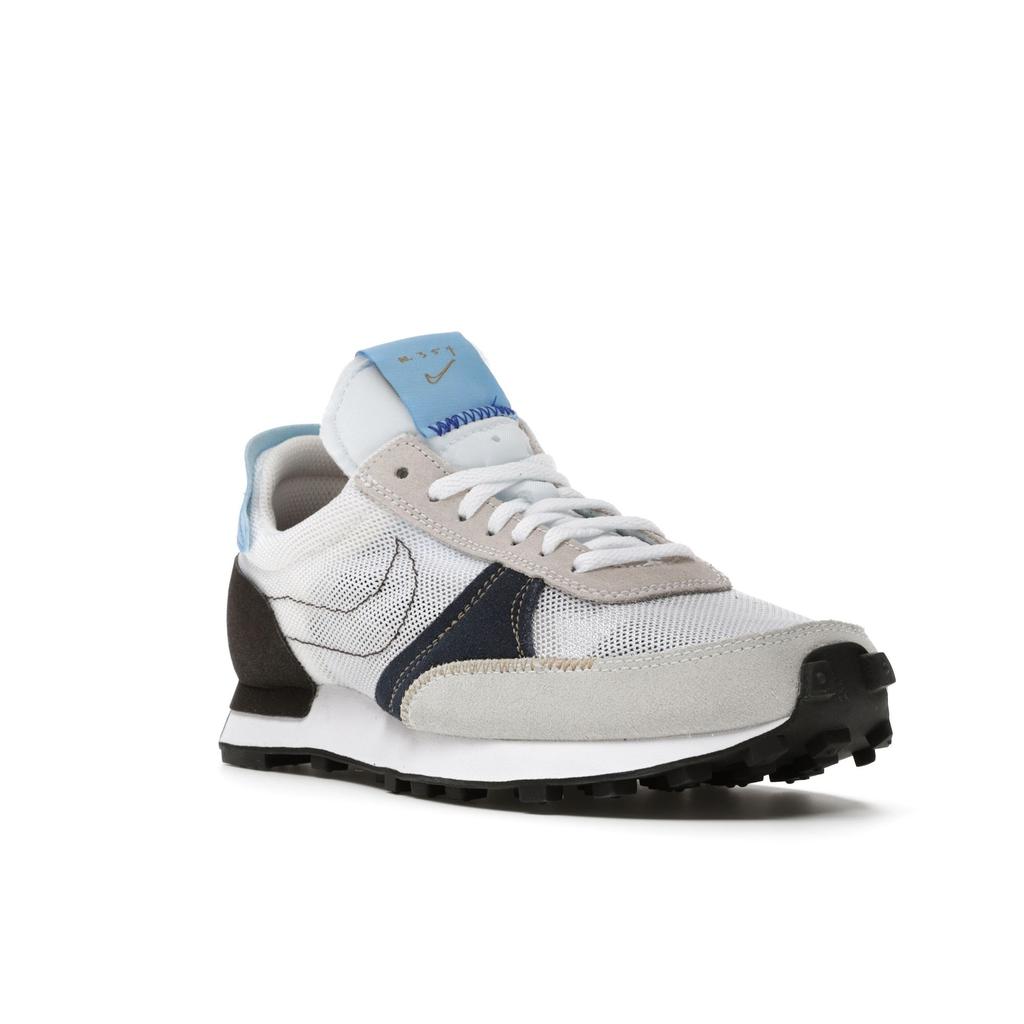 Nike Daybreak-Type 'White University Blue' CJ1156-101