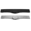 Rear Liftgate Handle Trim 7680147050c0 Rear Trunk Door Handle Garnish For Prius 2004-2009 Silver