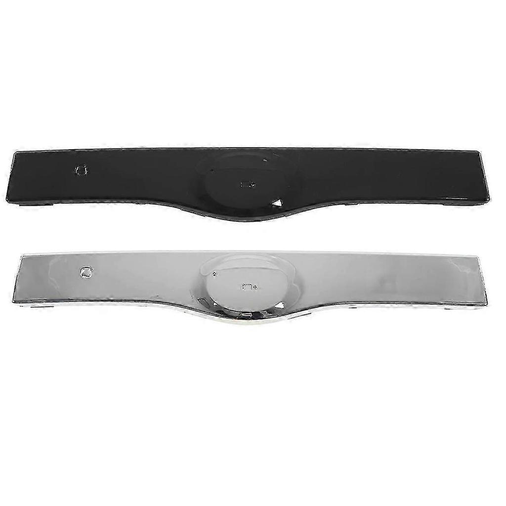 Rear Liftgate Handle Trim 7680147050c0 Rear Trunk Door Handle Garnish For Prius 2004-2009 Silver
