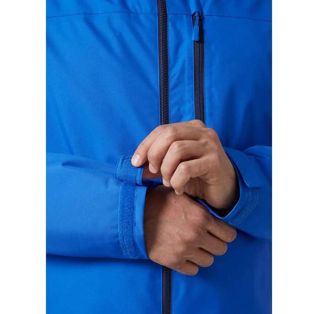 Helly Hansen Crew Midlayer 2 куртка