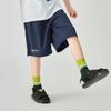 Boys' Summer Breathable Micro-Mesh Sport Shorts