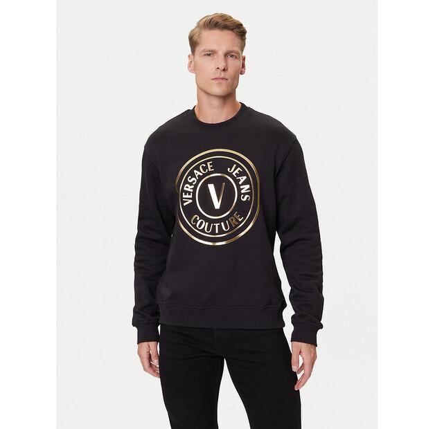 Толстовка Versace Jeans Couture 79GAIT01 EU L