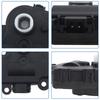 Impala 2004-2013 HVAC Blend Air Door Actuator 604-108 1573517 22754988 1574122 15844096 52409974 Heavy Duty Direct Fit