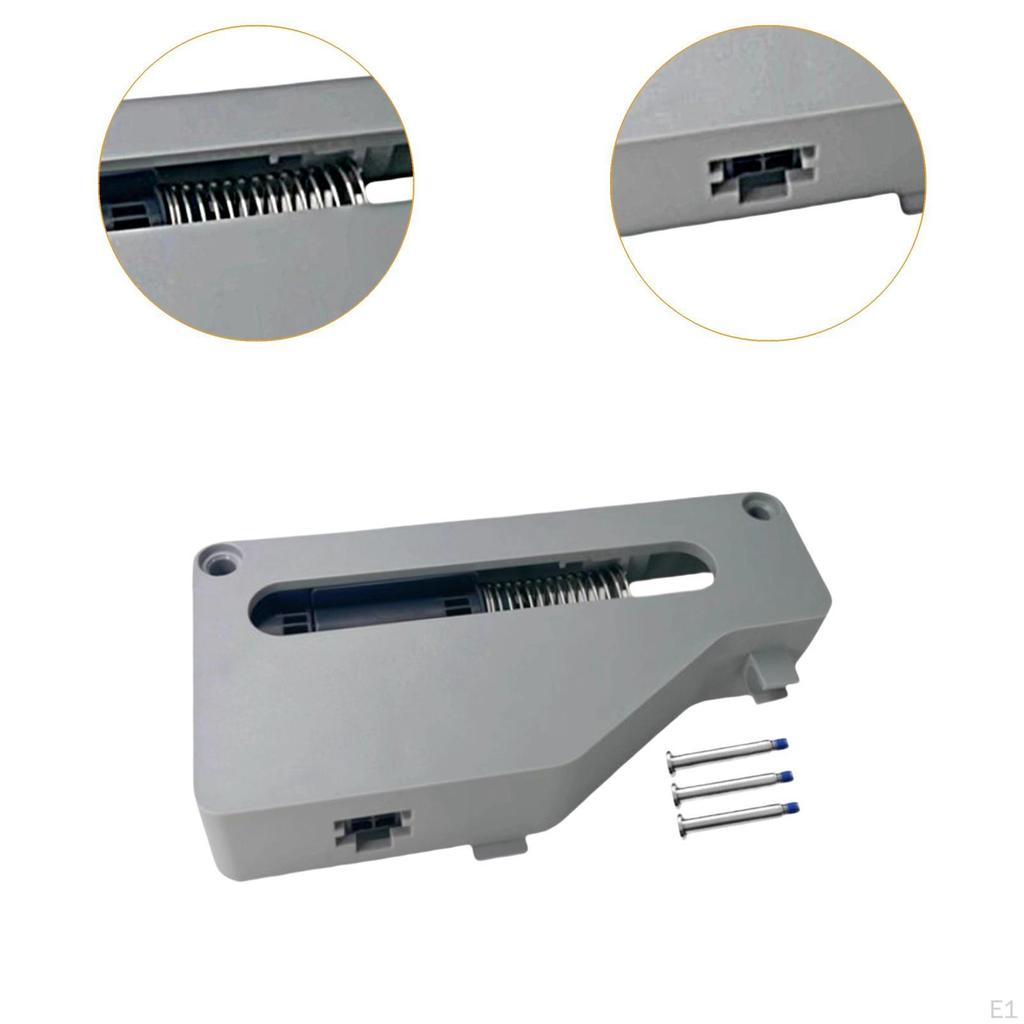 3D Printer Accessory Filament Buffer 24V Replace Parts Plug and Play Replacement for Ams x1/P1