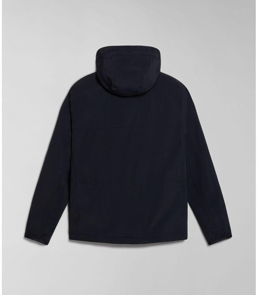 Winter Jacket Napapijri A-tundra Black 041