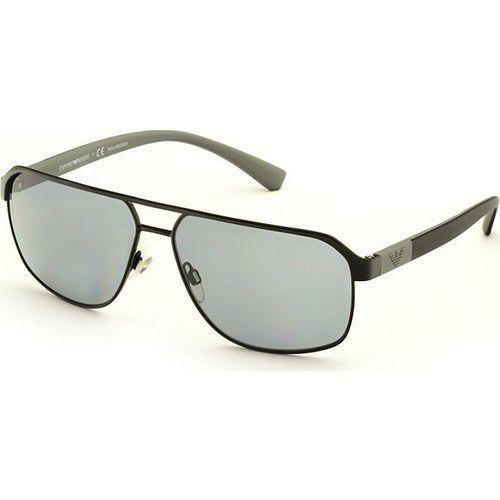 

Мужские солнцезащитные очки Emporio Armani EA2039 301481 62