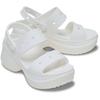 CrocS Women S Bay SandalS 3 typeS 206749 001 206749 100 206749 5bo
