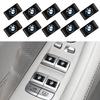 Pro BMW M 10/20ks Styling auta 3D emblém Epoxidové dekorační samolepky Pro Bmw M Performance Alpina X1 X3 X4 E87 E36 E46 E90 E39 F10