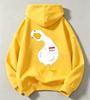 Fall and Winter Fashion Children's Hooded Sweater - Popular Trendy Warm and Comfortable Boys' and Girls' Pullover Sweatshirt