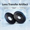 Professional 17mm Metal Lens Adapter With Scratch proof Coating Compatibles ND CPL Filters 17-39mm 17-52mm