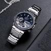 Casio Men EDIFICE White Watch EQB-1100AT-2APR