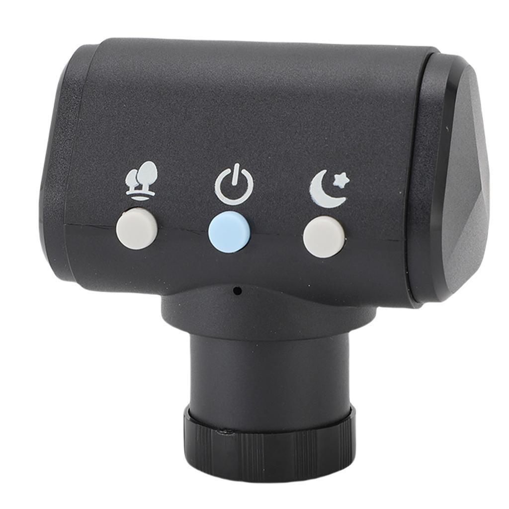 WiFi Electronic Eyepiece Wireless 1080P Video Recording 2MP Camera for Telescope Microscope Photography Bird Watching