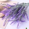 Artificial Lavender Plant 1 Piece Decoration Up To 36Cm Beautiful Branch