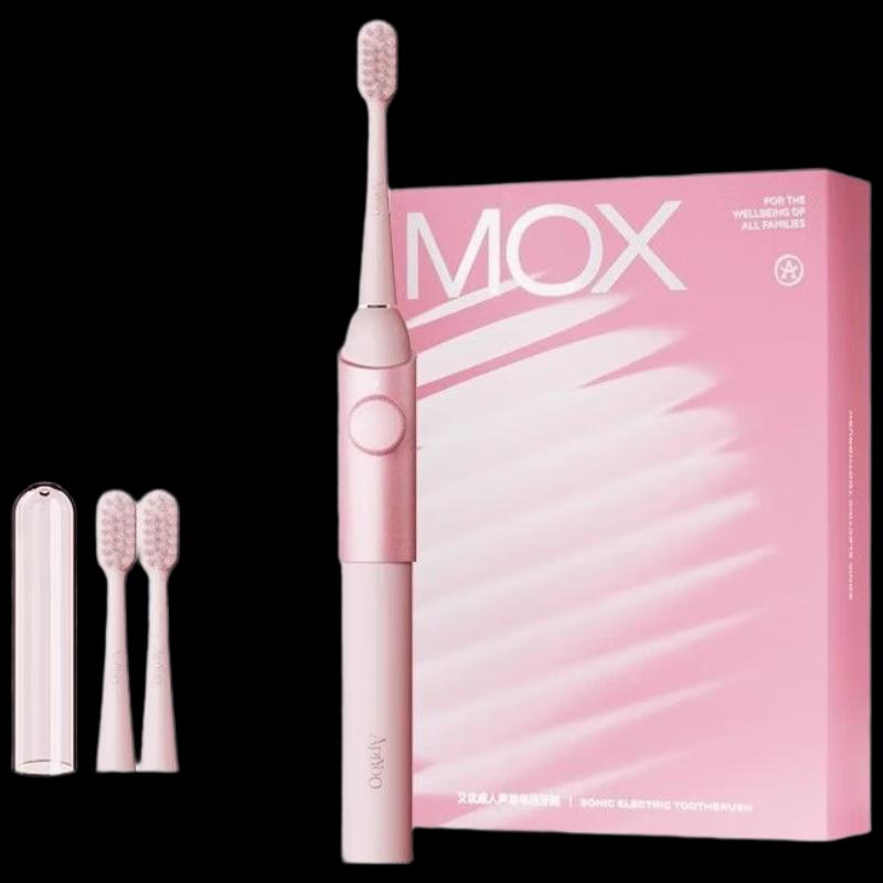 

Aiyou MOX Portable Sonic Electric Toothbrush