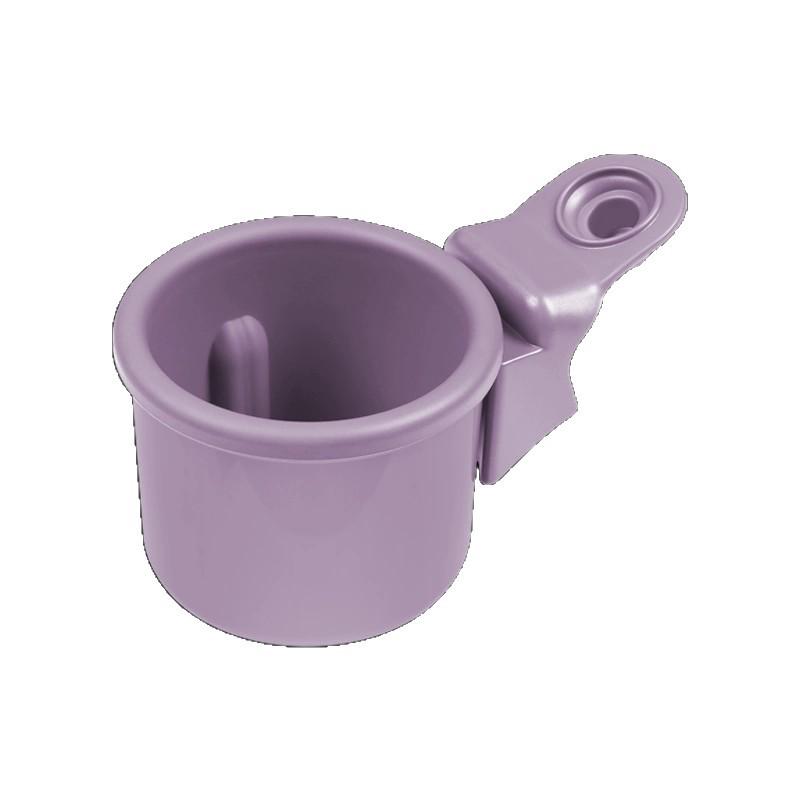 Customizable Cup Holders for Xiaomi SU7 Dashboard - Original Car Color, Multi-Functional Car Interior Accessory