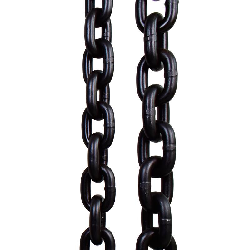 G80 Manganese Steel Lifting Chain