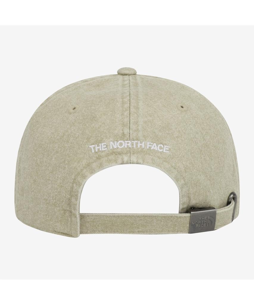Noseupeiseu Ne3Cs00Q Logo Ball Cap Light_Beige
